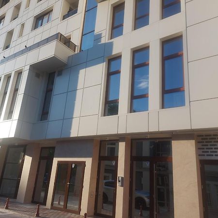 Апартамент За Гости Асеновец 阿塞诺夫格勒 外观 照片